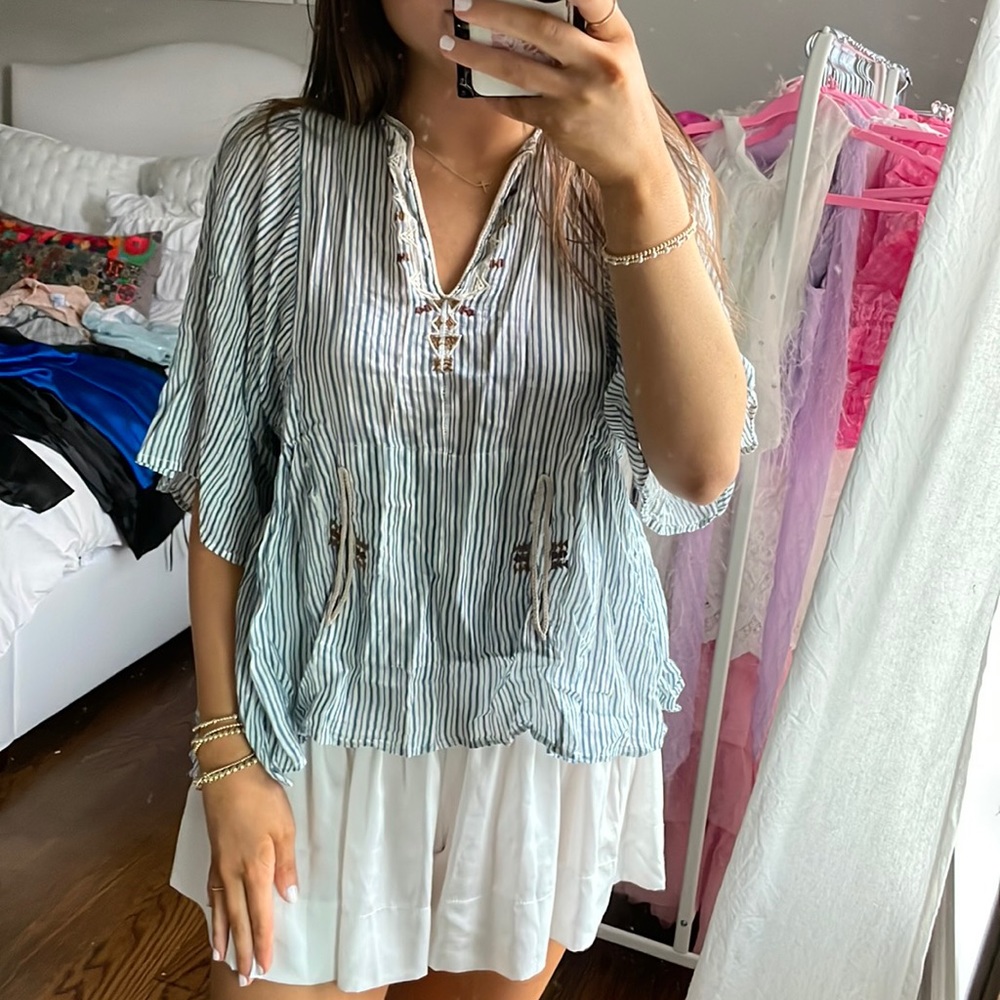 Isabel Marant Étoile Blouse